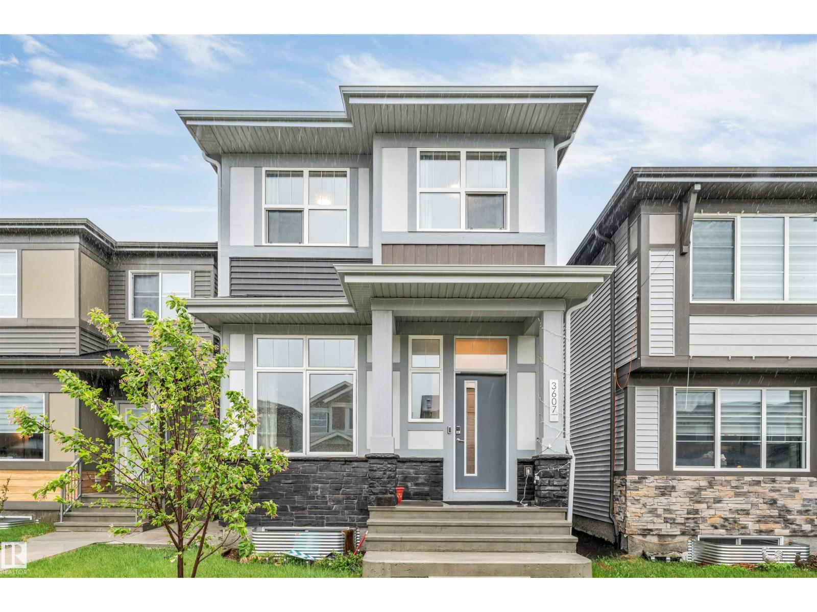 3607 6 AV SW Edmonton Alberta Canada Sale residential Don Brown Royal LePage Noralta Real Estate, Brokerage*
