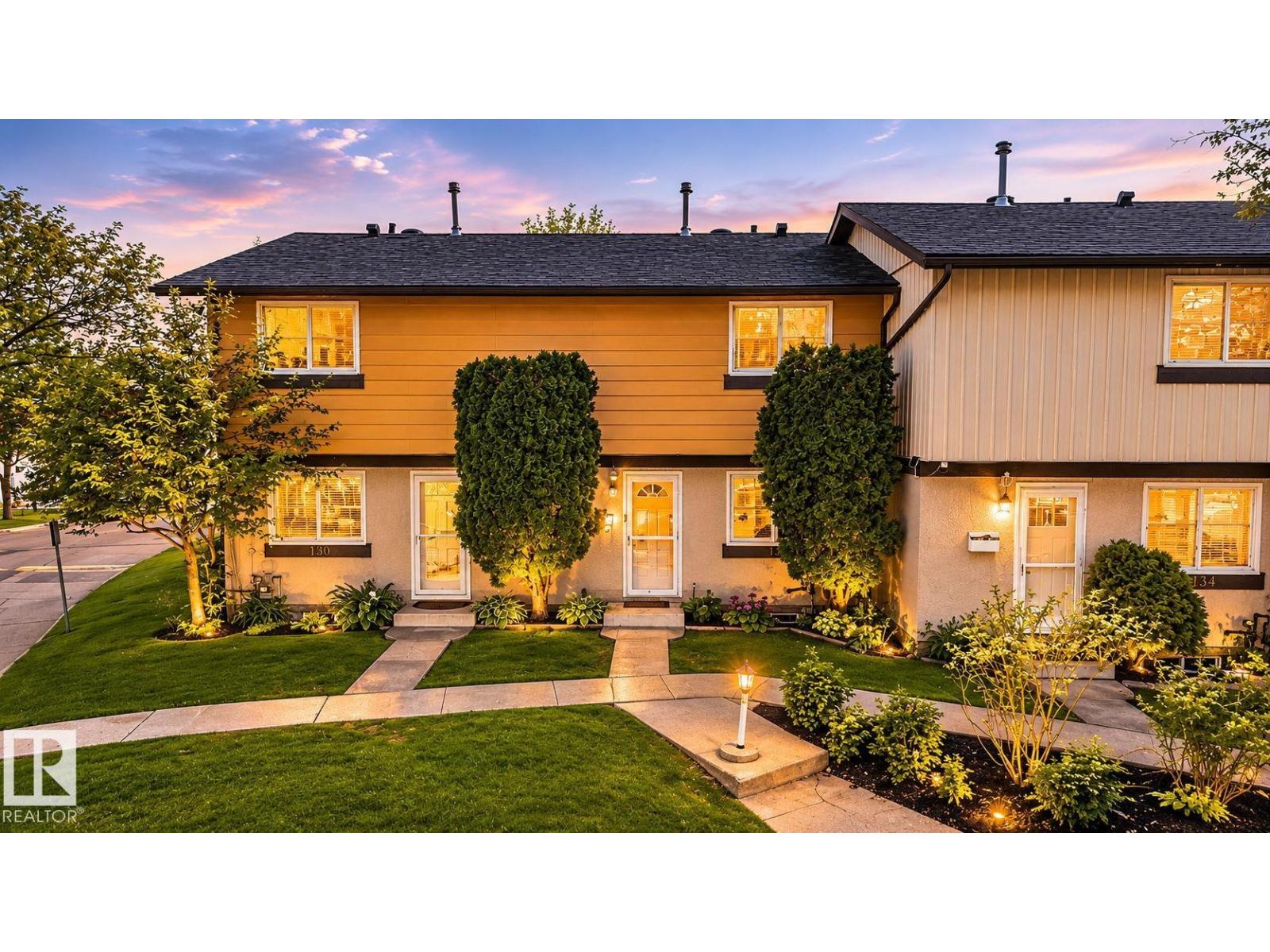 132 WOODSTOCK NW Edmonton Alberta Canada Sale residential Don Brown Royal LePage Noralta Real Estate, Brokerage*