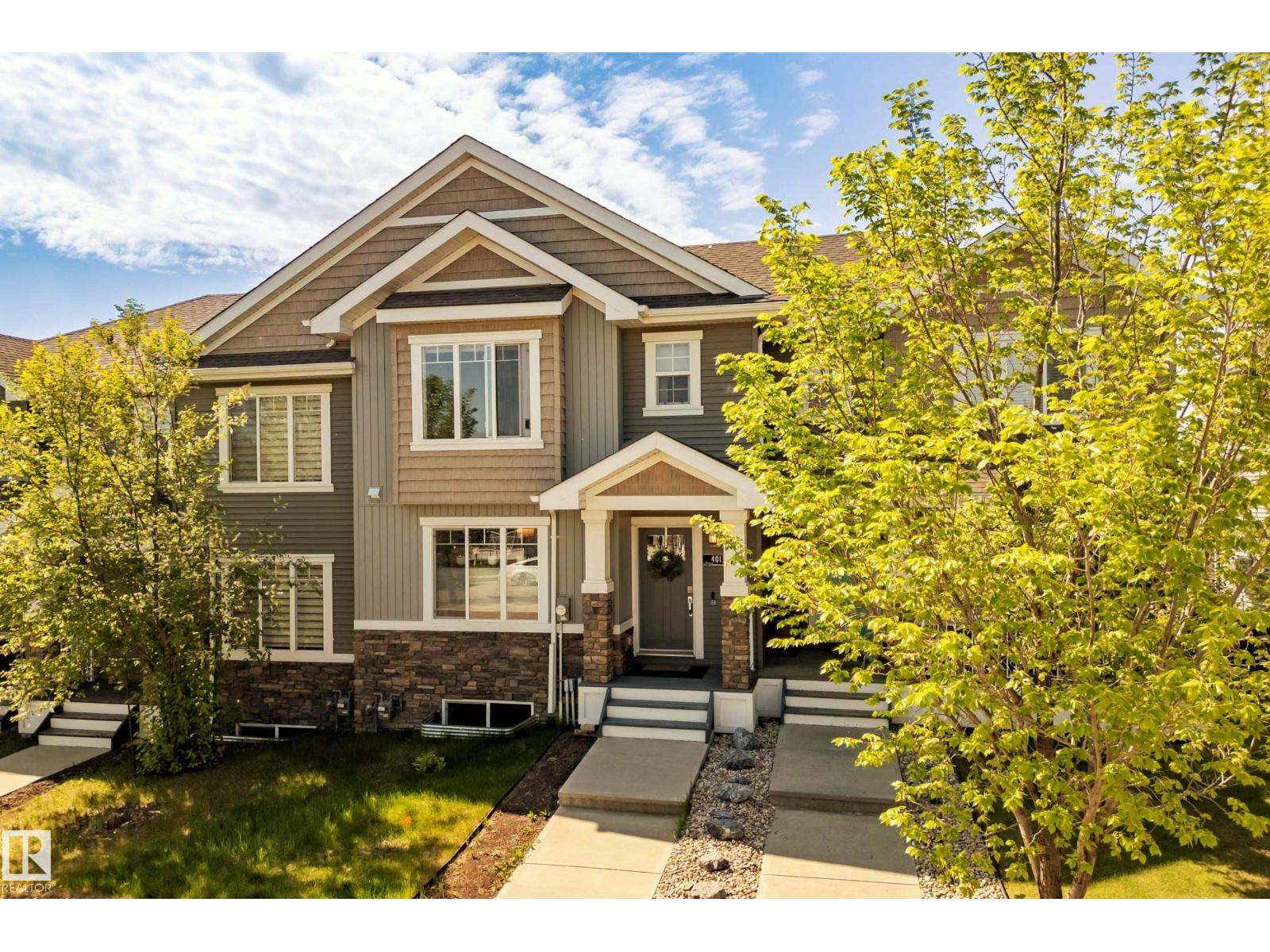 4013 BLACKBIRD LI NW Edmonton Alberta Canada Sale residential Don Brown Royal LePage Noralta Real Estate, Brokerage*