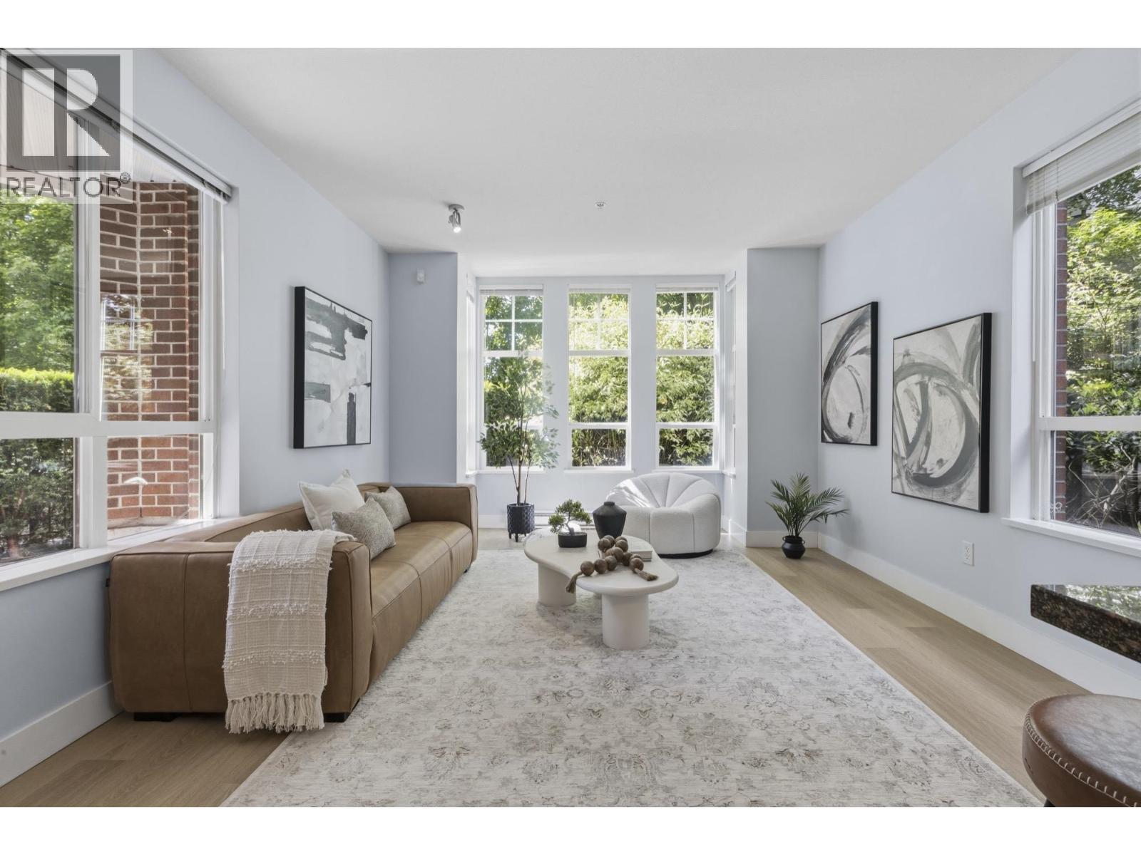 107 3551 FOSTER AVENUE Vancouver British Columbia Canada Sale residential   HomeLife Benchmark Realty Corp.