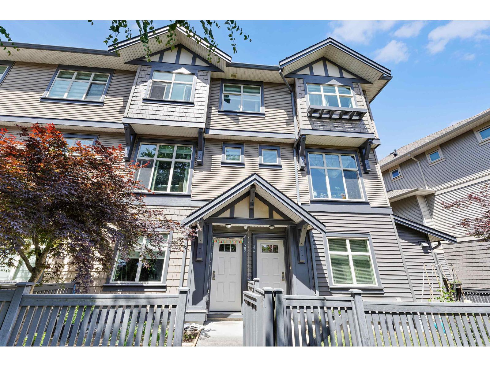 29 31125 WESTRIDGE PLACE Abbotsford British Columbia Canada Sale residential Kirandeep Gill Coldwell Banker Executives Realty