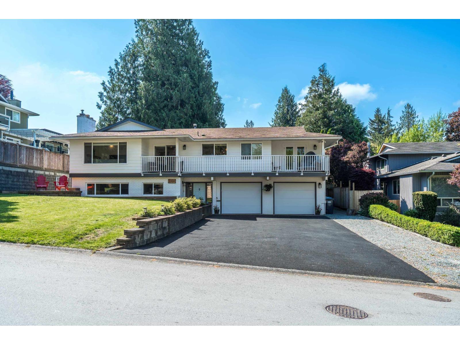2331 ANORA DRIVE Abbotsford British Columbia Canada Sale residential Peter Skrzyniarz HOMELIFE ADVANTAGE REALTY LTD,