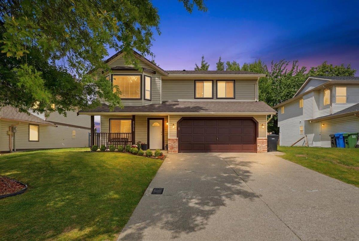 31015 UPPER MACLURE ROAD Abbotsford British Columbia Canada Sale residential Gonzalo Santos PREC Real Broker B.C. Ltd.