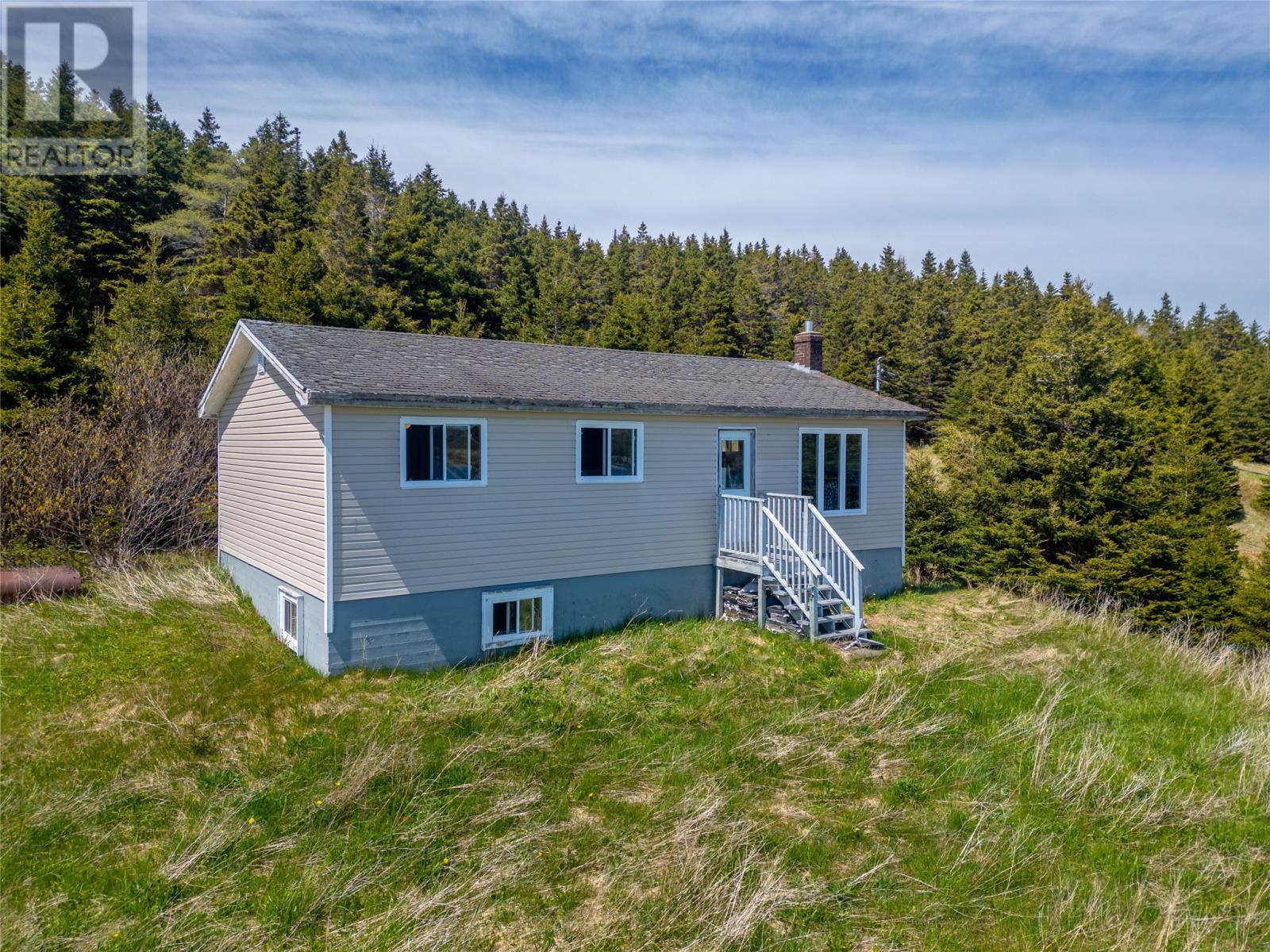 592 Main Road Mount Carmel Newfoundland And Labrador Canada Sale residential Gennie Rose BlueKey Realty Inc.