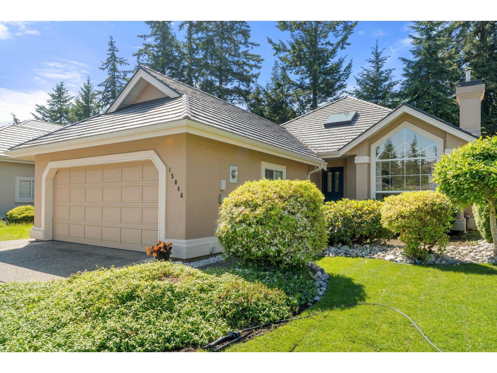 15046 SEMIAHMOO PLACE Surrey British Columbia Canada Sale residential Chris Davidson HomeLife Benchmark Realty Corp.