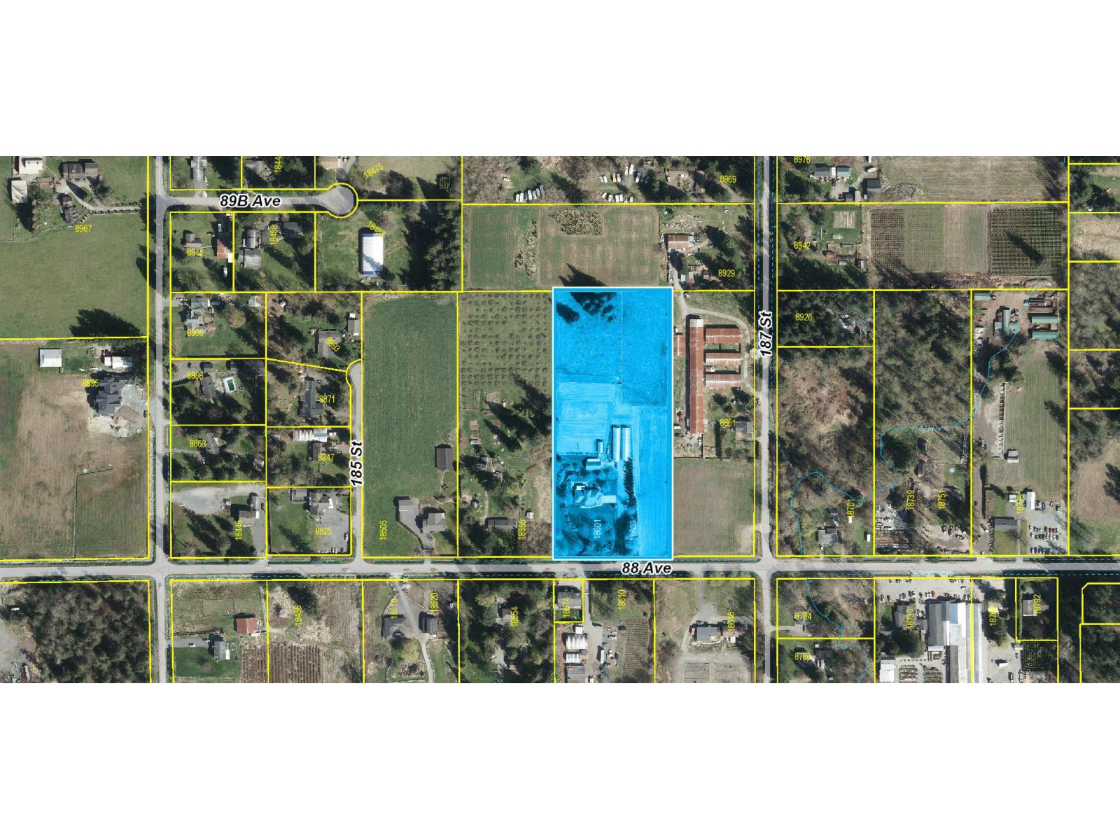 18601 88 AVENUE Surrey British Columbia Canada Sale residential Dardana Shushka HOMELIFE ADVANTAGE REALTY LTD,