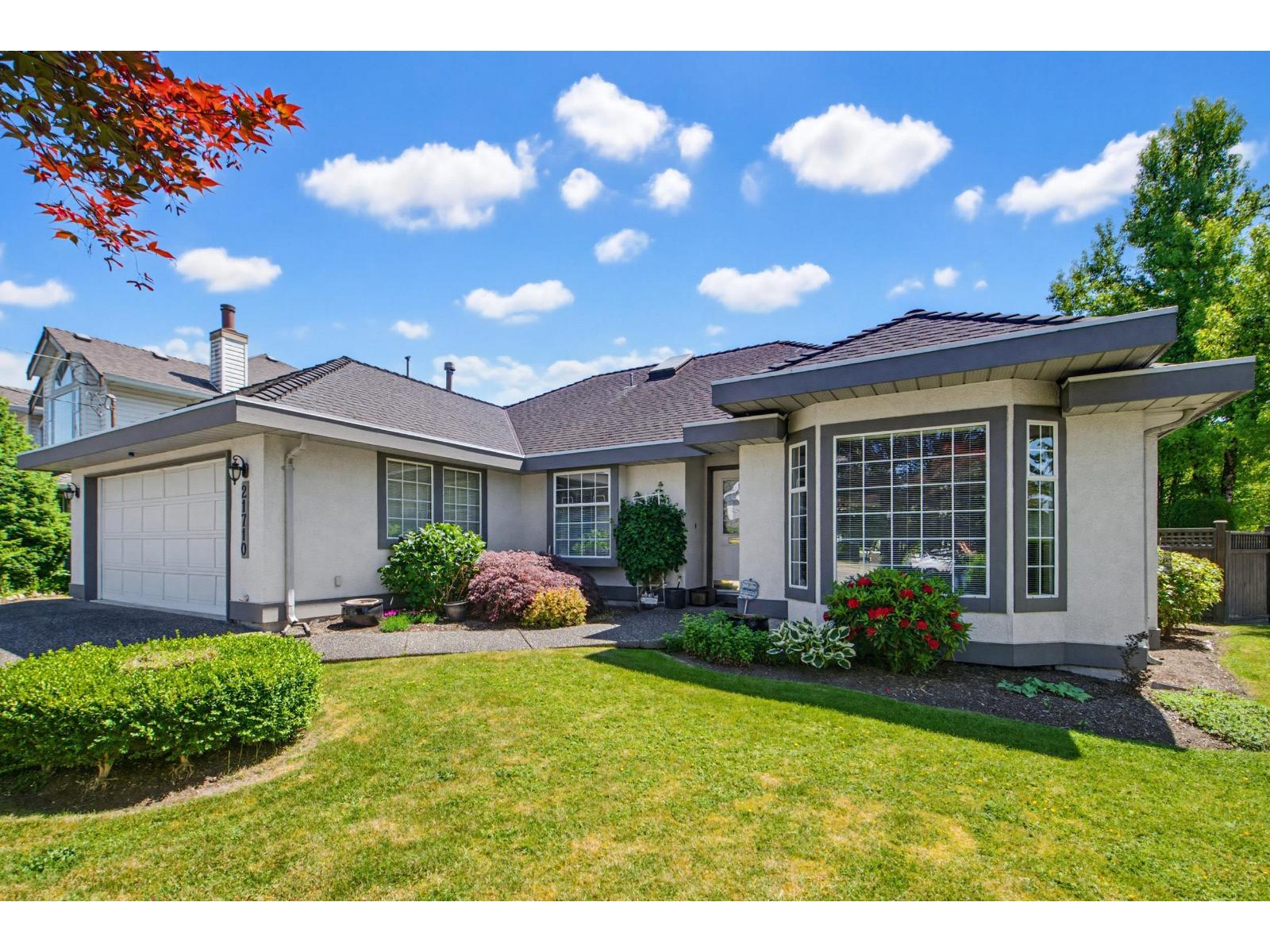 21710 46 AVENUE Langley British Columbia Canada Sale residential Hirdejit Chahal HomeLife Benchmark Realty*