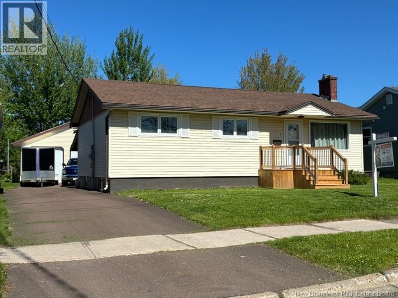 175 Second Avenue Moncton New Brunswick Canada Sale residential   EXIT Realty Associates