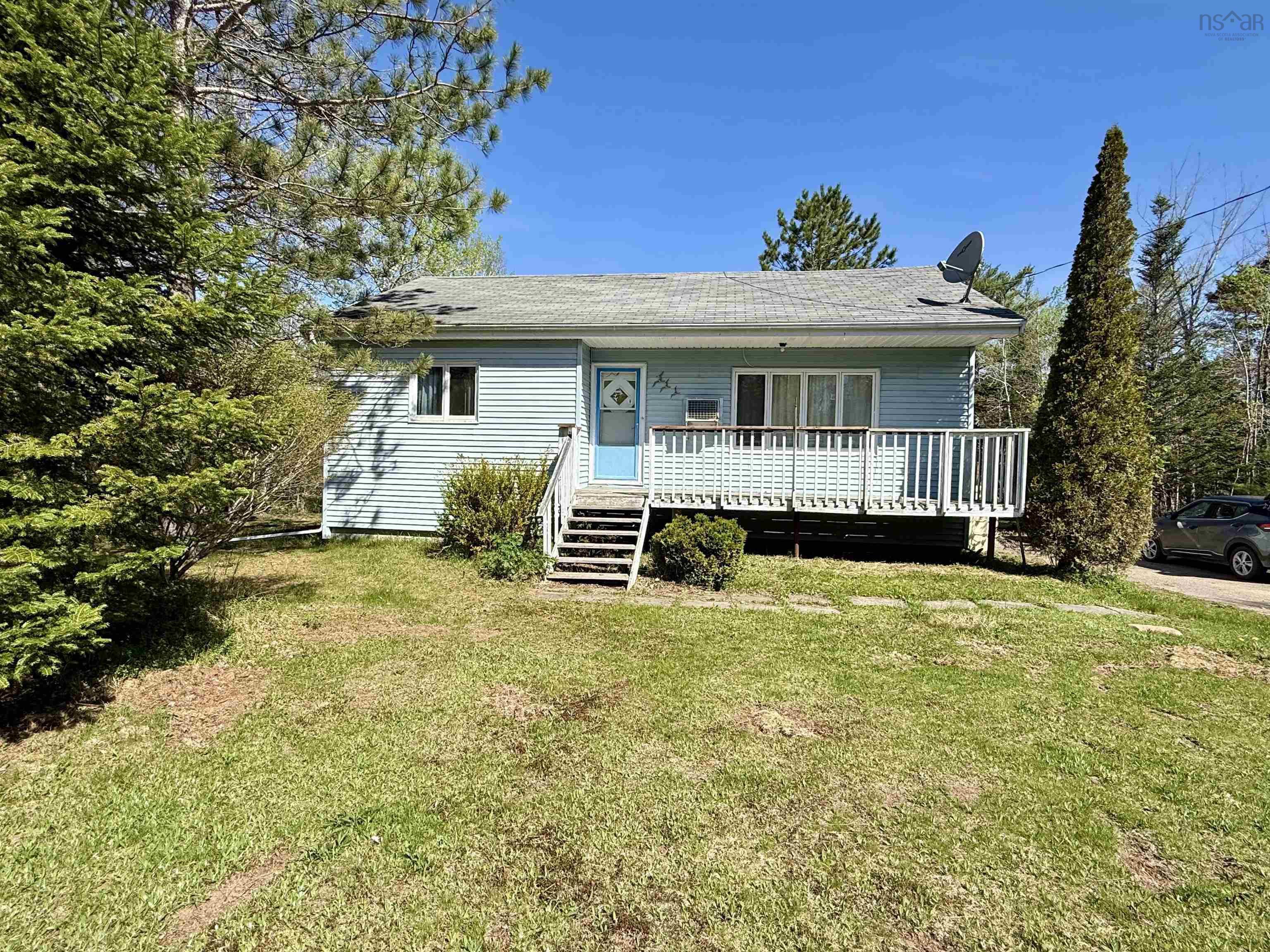 7427 Highway 14  Nine Mile River Nova Scotia Canada Sale residential    Hants Realty Limited