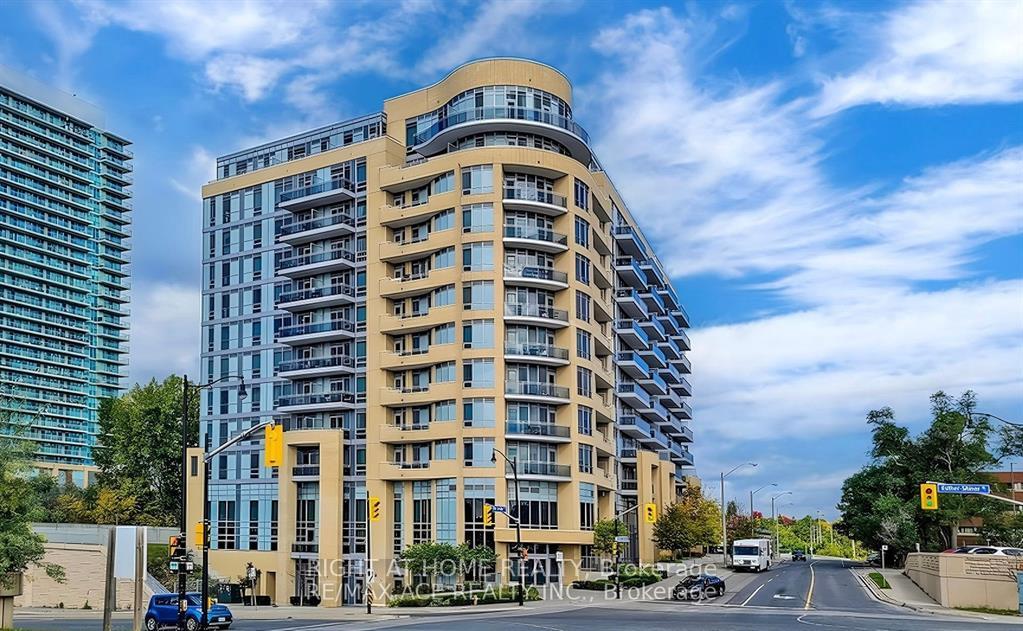 922 - 2756 Old Leslie Street Toronto Ontario Canada Rent residential Sal Abouchala Right at Home Realty, Brokerage*