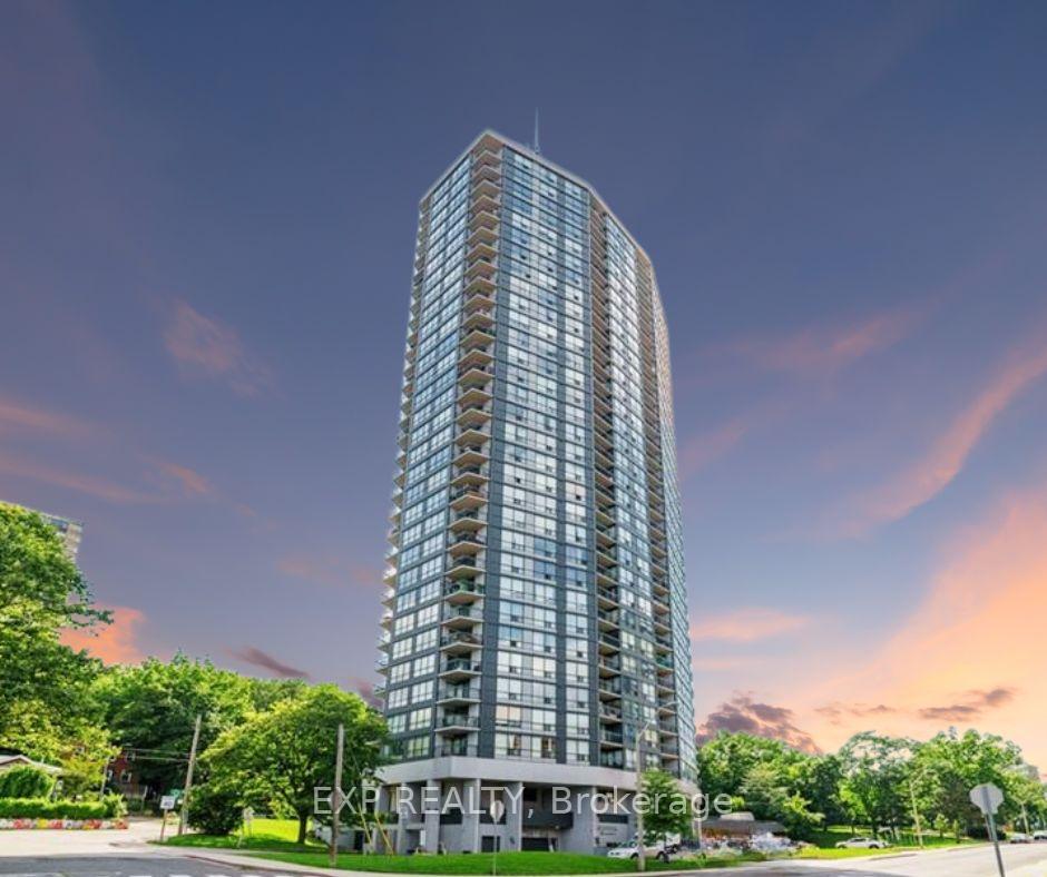608 - 150 Charlton Avenue E Hamilton Ontario Canada Rent residential Mukesh Tharwani eXp Realty, Brokerage*