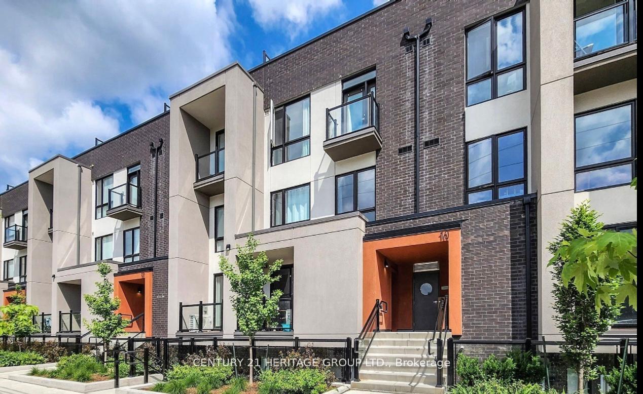 A3 - 10 Marquette Avenue S Toronto Ontario Canada Rent residential   Century 21 Heritage Group Ltd. Brokerage*
