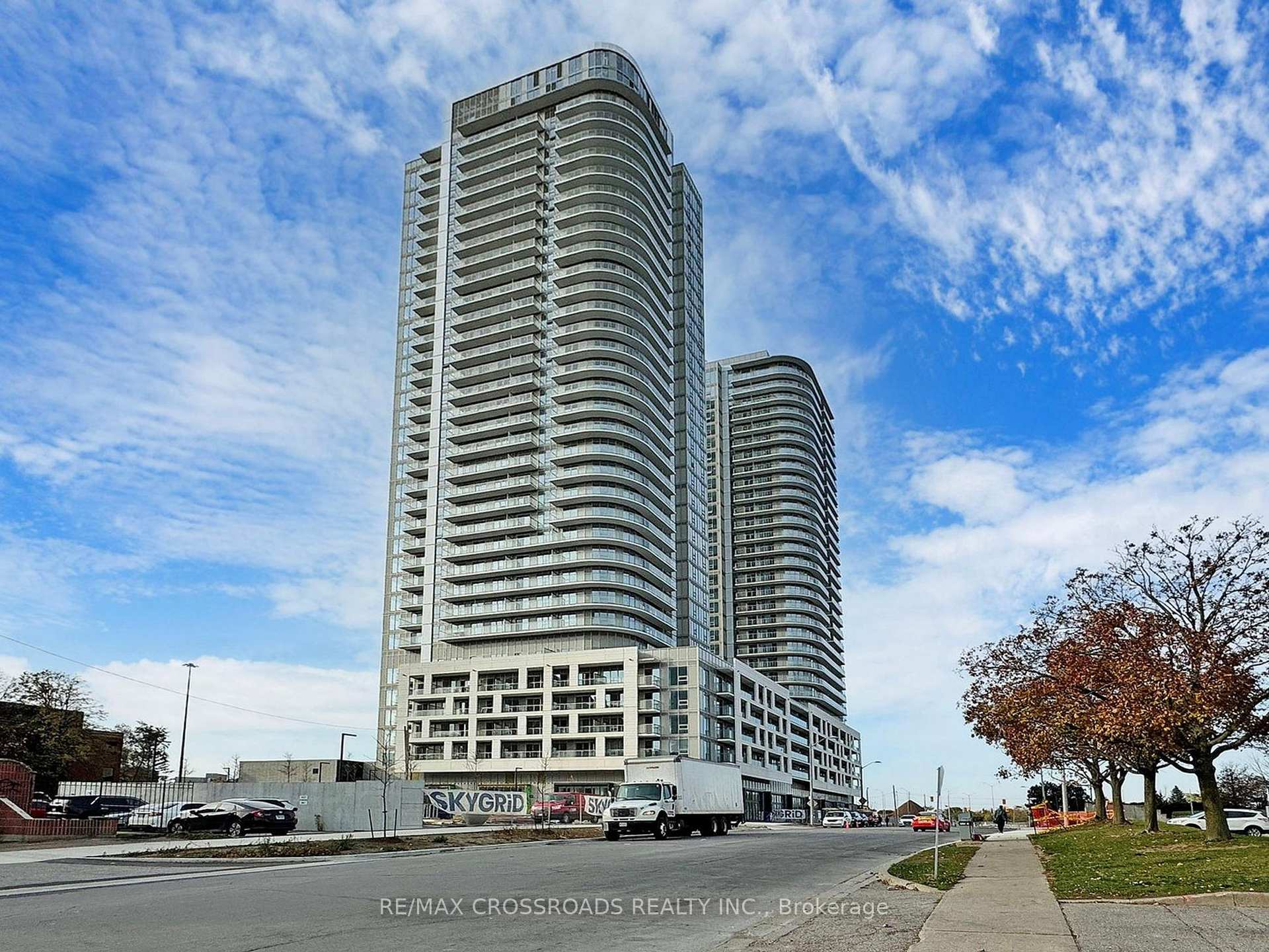 3303 - 2033 Kennedy Road Toronto Ontario Canada Sale residential Winston Mak RE/MAX CROSSROADS REALTY INC. Brokerage