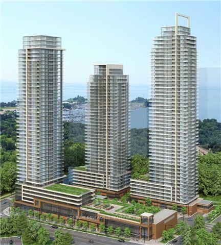 516 - 2212 Lake Shore Boulevard W Toronto Ontario Canada Rent residential Kaveh Hajhosseini HomeLife New World Realty Inc., Brokerage*