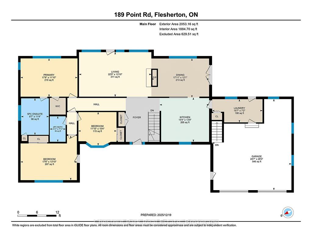 4 Bedroom Single Family Home/House's Image 44