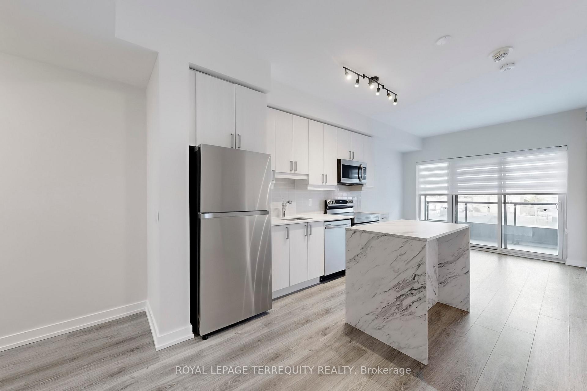 408 - 1480 Bayly Street Pickering Ontario Canada Rent residential Rich Weisz Royal LePage Terrequity Realty, Brokerage*