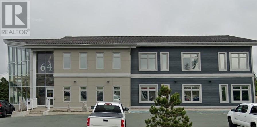 64 Airport Road St.John'S Newfoundland And Labrador Canada Lease commercial Ruby Manuel Royal LePage Atlantic Homestead