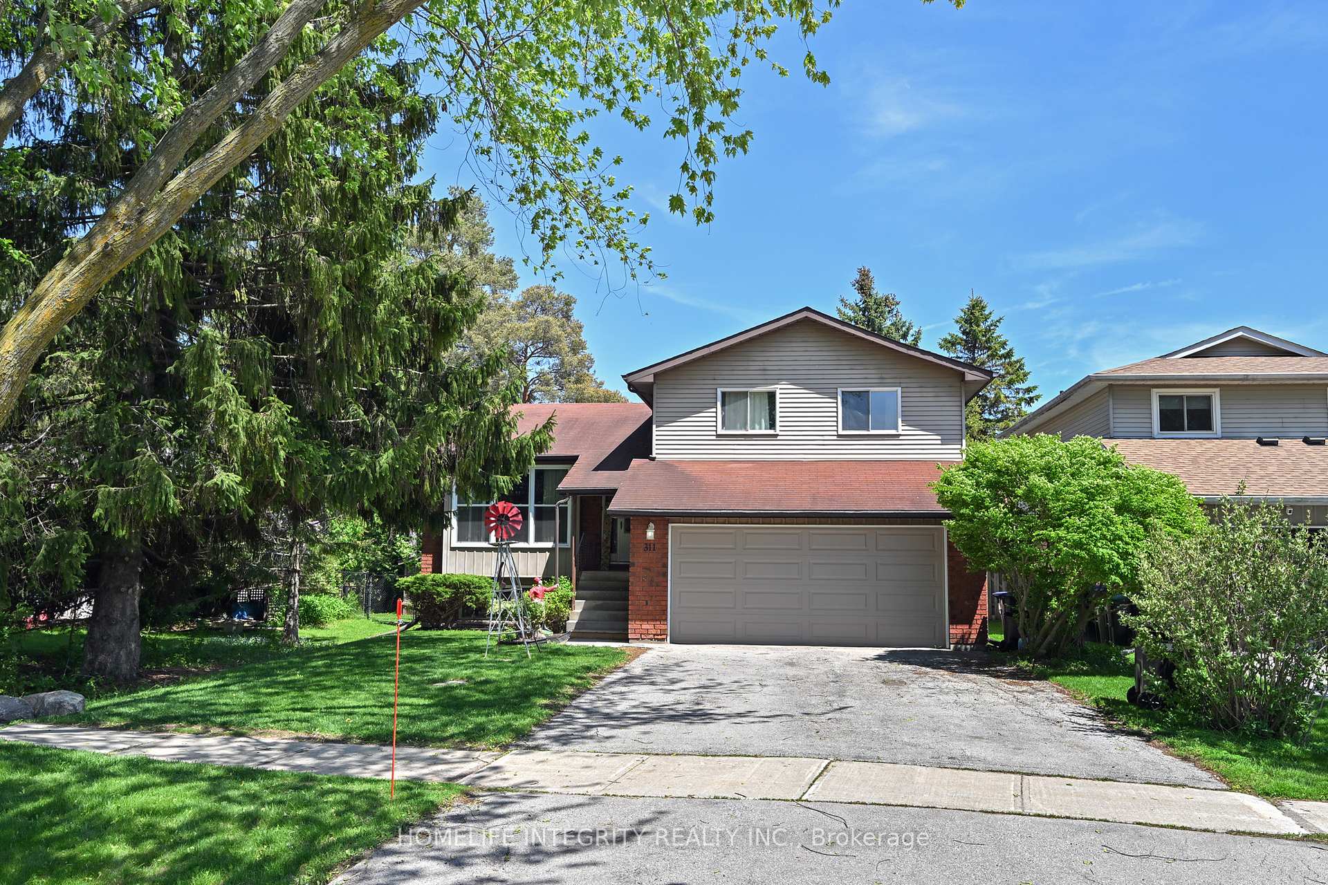 311 Centre Street N New Tecumseth Ontario Canada Sale residential Linda Furtado Homelife Integrity Realty Inc. Brokerage*