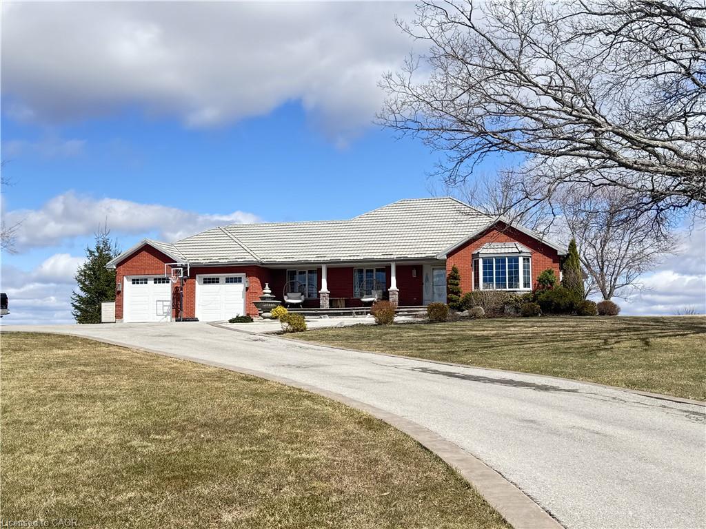 3810 River Road Caledonia Ontario Canada Sale residential Kimberly Davy Sutton Group Innovative Realty Inc., Brokerage*