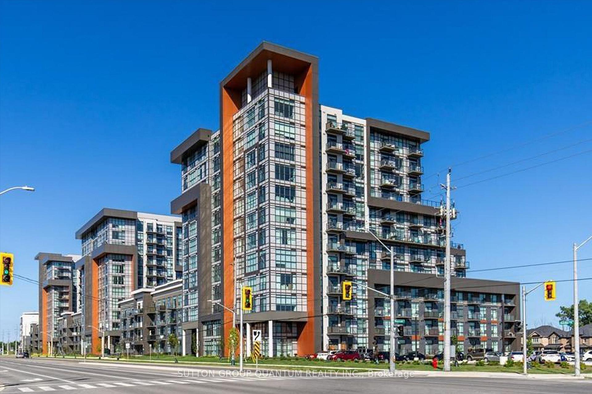 514 - 450 Dundas Street E Hamilton Ontario Canada Sale residential Maria and Stephen Swannell SUTTON GROUP QUANTUM REALTY INC., BROKERAGE*