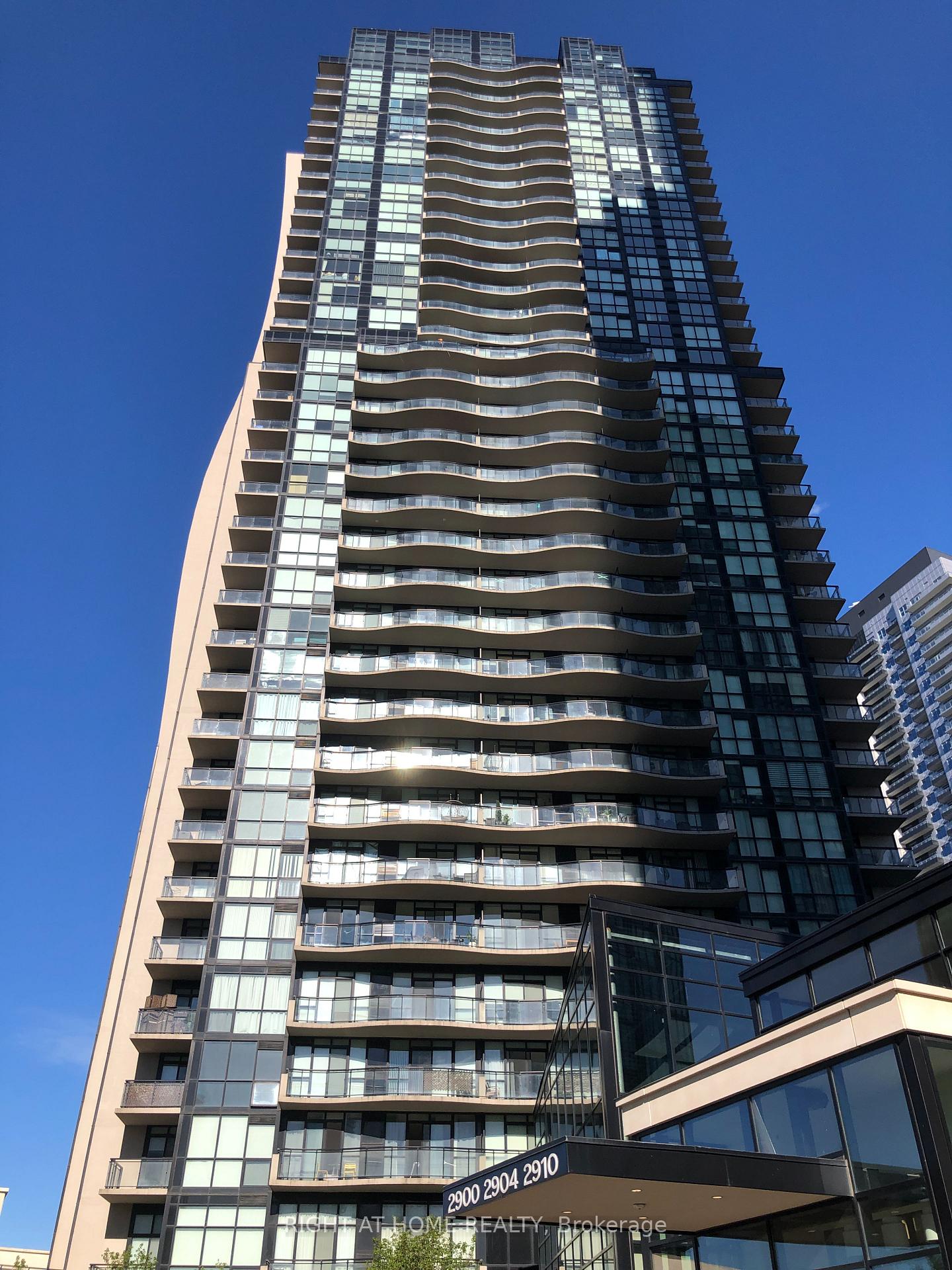 2606 - 2900 Highway 7 Road Vaughan Ontario Canada Sale residential Vahid Taheri Right at Home Realty, Brokerage*