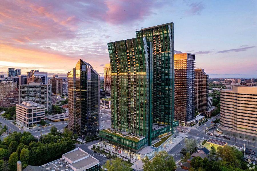 351 - 4750 Yonge Street S Toronto Ontario Canada Sale commercial Anita Kumari HomeLife Superstars Real Estate Ltd., Brokerage*