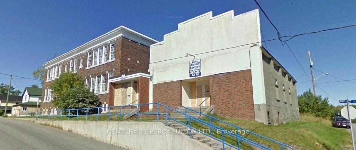 41 Prospect Avenue Cobalt Ontario Canada Sale commercial Billa Sharma Century 21 Percy Fulton Ltd., Brokerage*