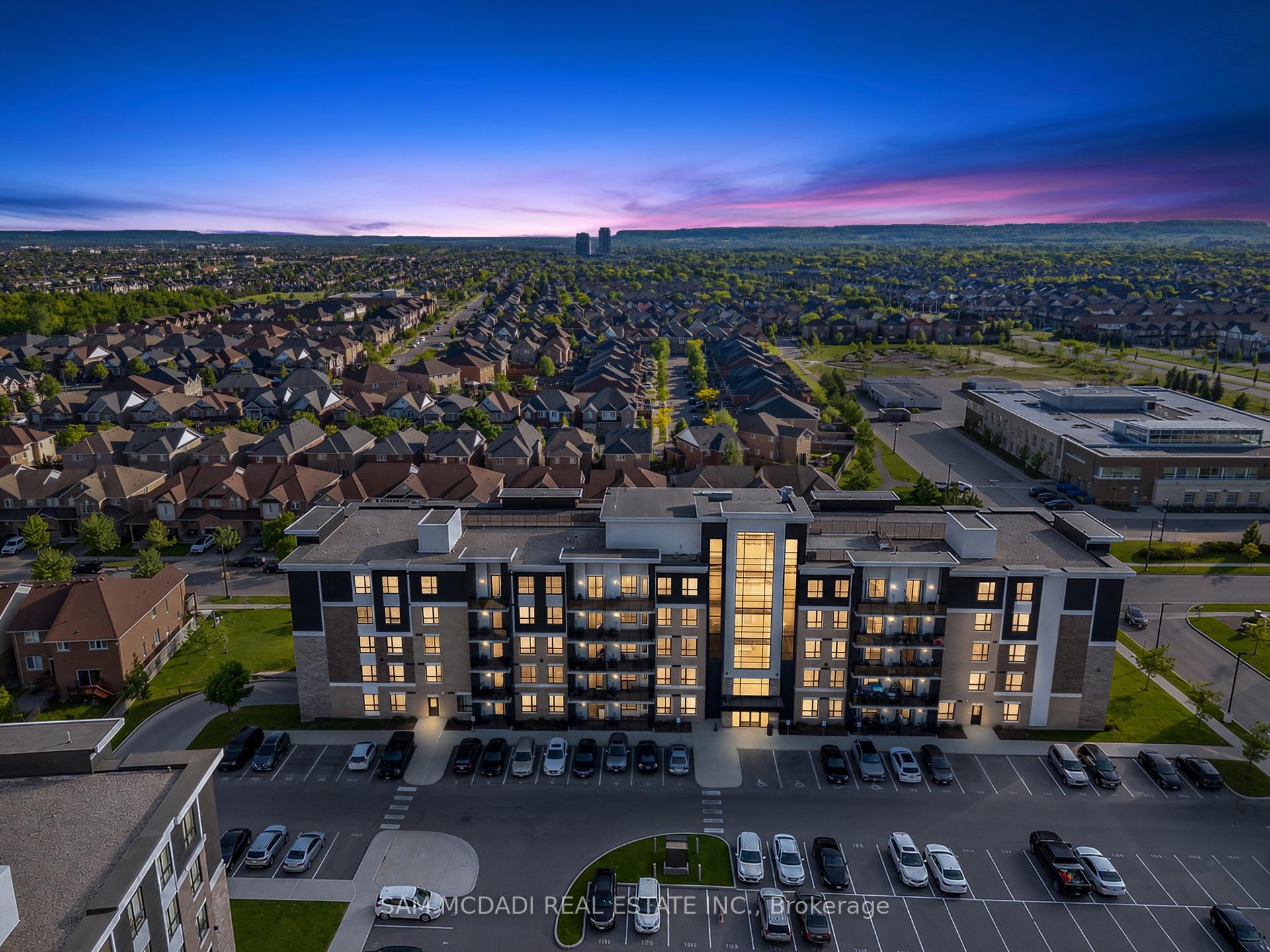 314 - 650 Sauve Street Milton Ontario Canada Sale residential Shahi Raj ROYAL LePAGE IGNITE REALTY