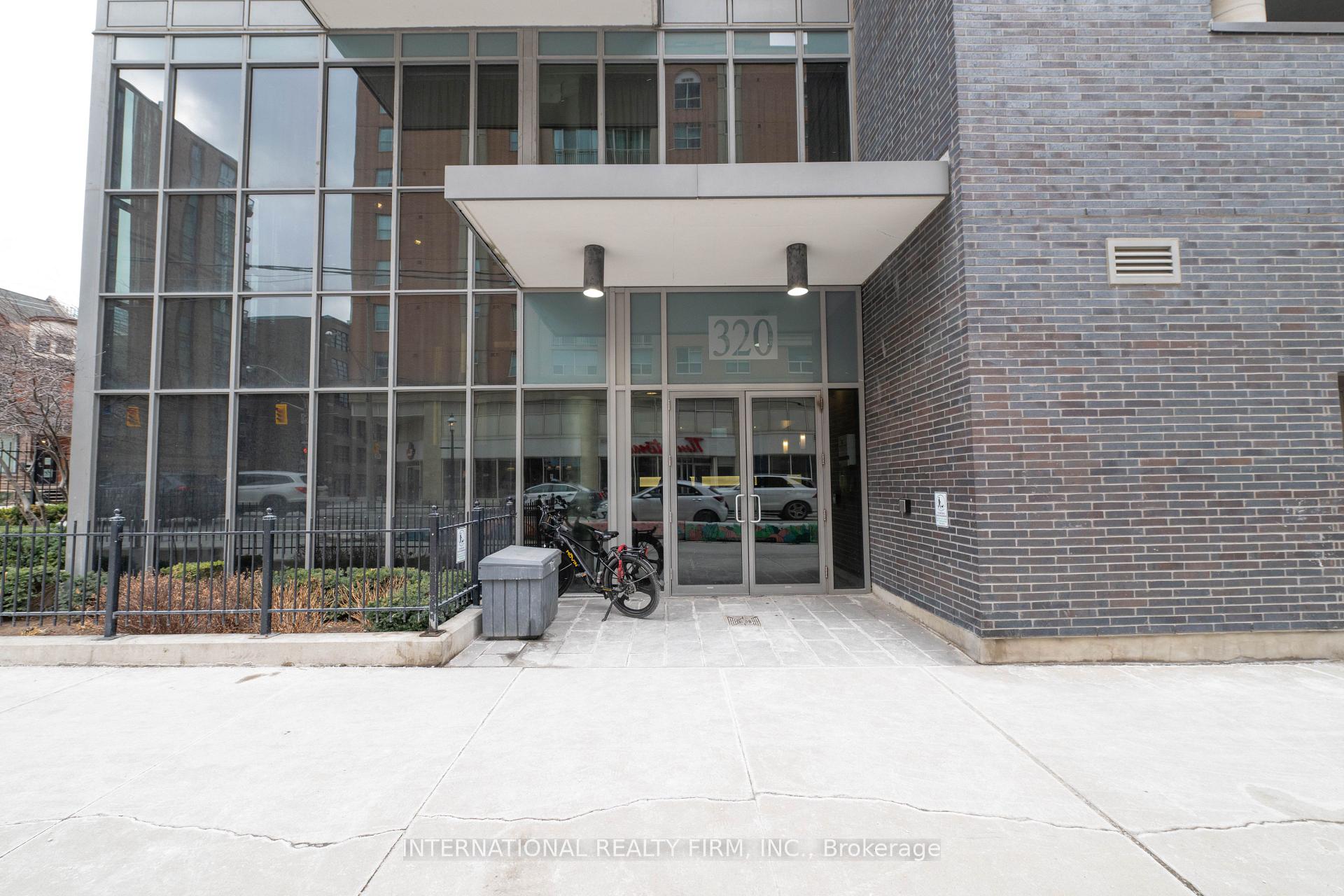 208 - 320 Richmond Street E Toronto Ontario Canada Sale residential Olga Timofeeva International Realty Firm, Inc., Brokerage*