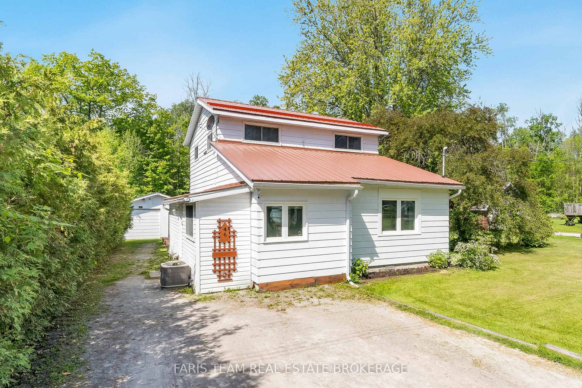 46 Hearthstone Drive Tay Ontario Canada Sale residential Alan Goodley RE/MAX ALL-STARS REALTY INC., Brokerage*