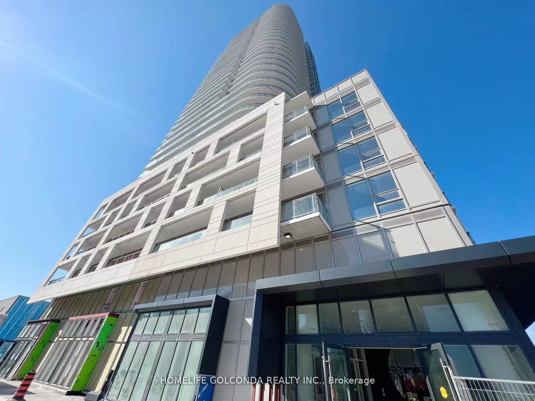 1121 - 2031 Kennedy Road Toronto Ontario Canada Rent residential   HomeLife Golconda Realty Inc., Brokerage*