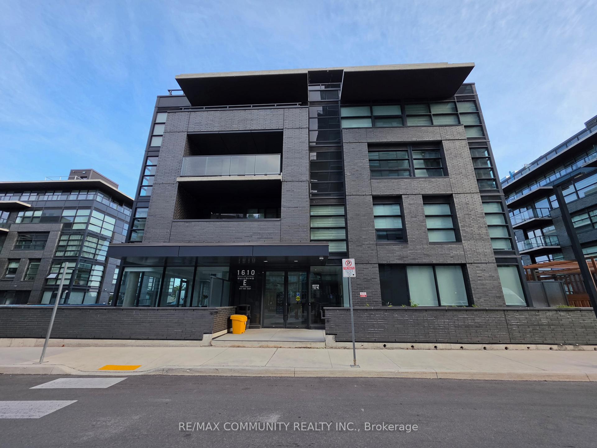 164 - 1610 Charles Street Whitby Ontario Canada Rent residential Tharsh Kailayapillai RE/MAX COMMUNITY REALTY INC., Brokerage*
