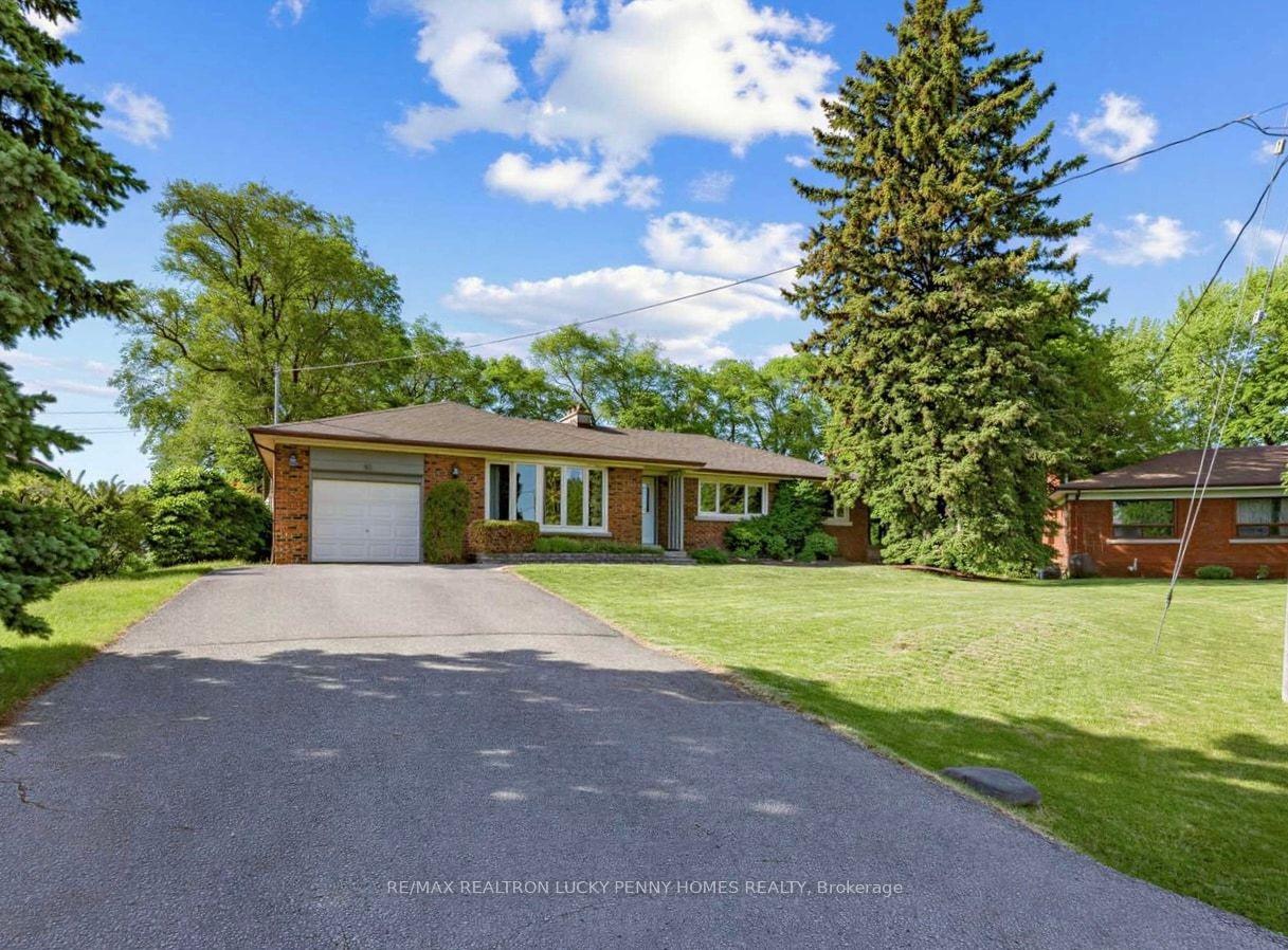 57 Windridge Drive Markham Ontario Canada Sale residential NIMA HOMAYOUNI Royal LePage Golden Ridge Realty, Brokerage *
