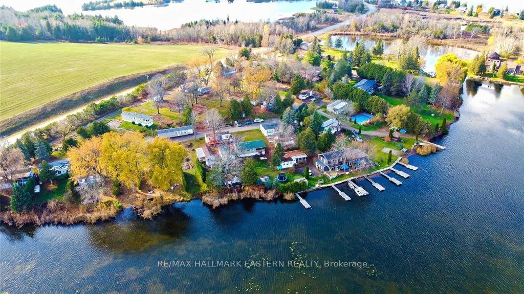 691 Frank Hill Road Kawartha Lakes Ontario Canada Sale commercial Frank Rosso RE/MAX HALLMARK EASTERN REALTY, BROKERAGE*