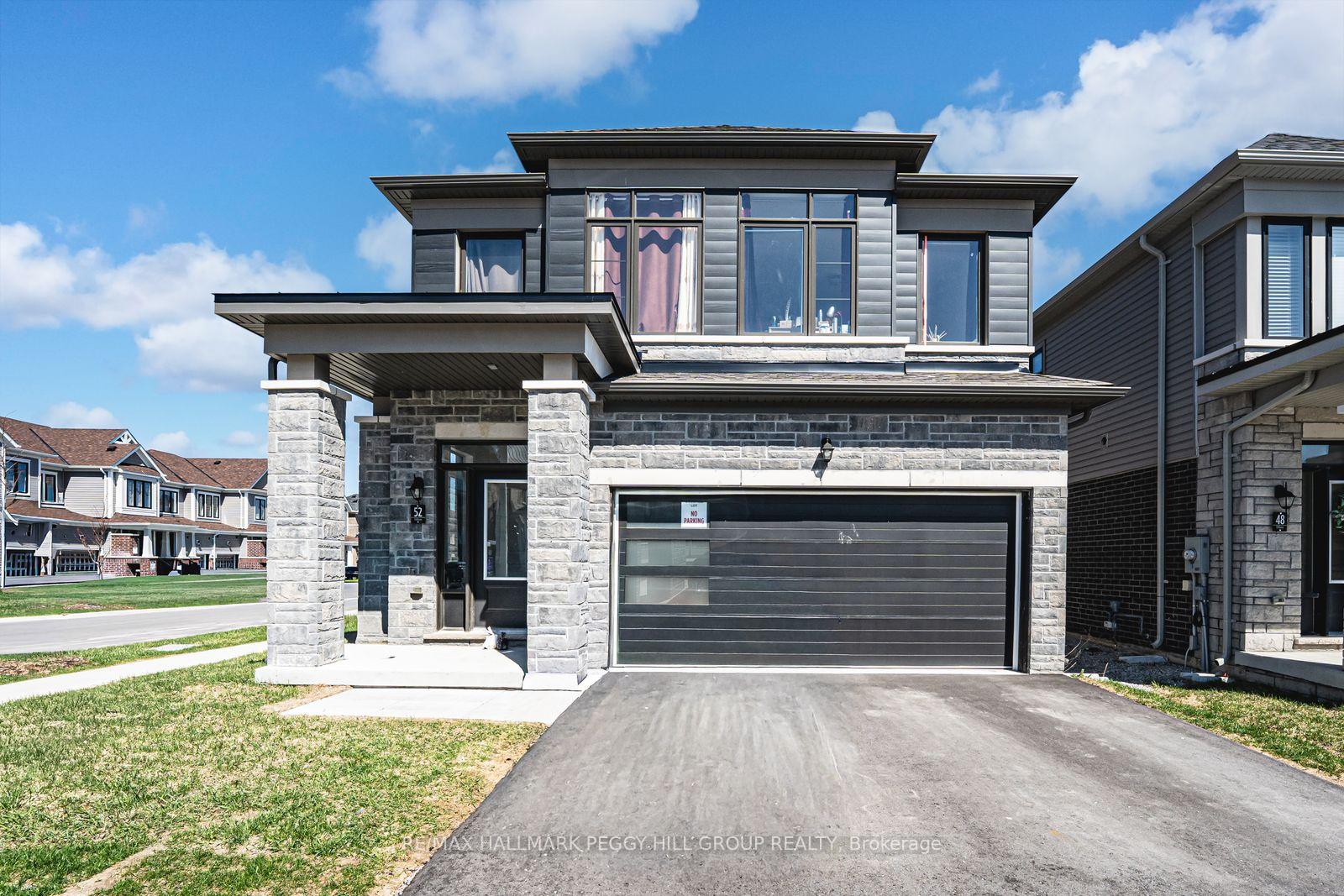 52 Durham Avenue Barrie Ontario Canada Sale residential Jason Gavadza Keller Williams Referred Urban Realty, Brokerage*