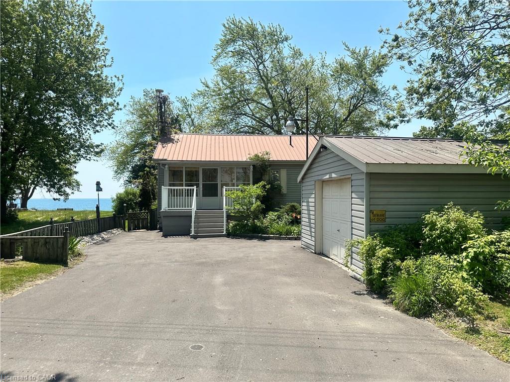 2592 Lakeshore Road Dunnville Ontario Canada Sale residential Kimberly Davy Sutton Group Innovative Realty Inc., Brokerage*