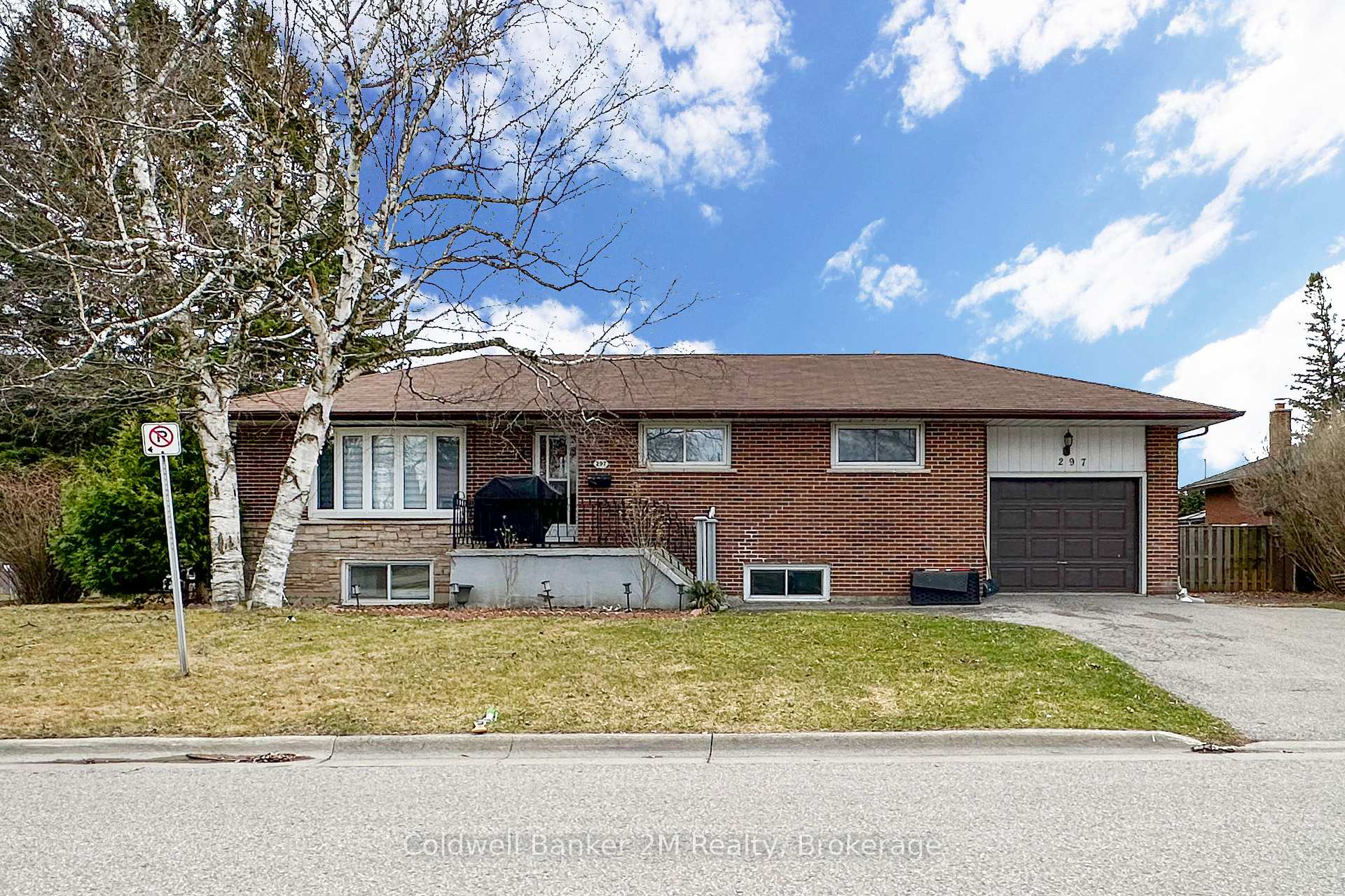 297 Admiral Street Oshawa Ontario Canada Rent residential   Coldwell Banker - R.M.R. Real Estate, Brokerage*