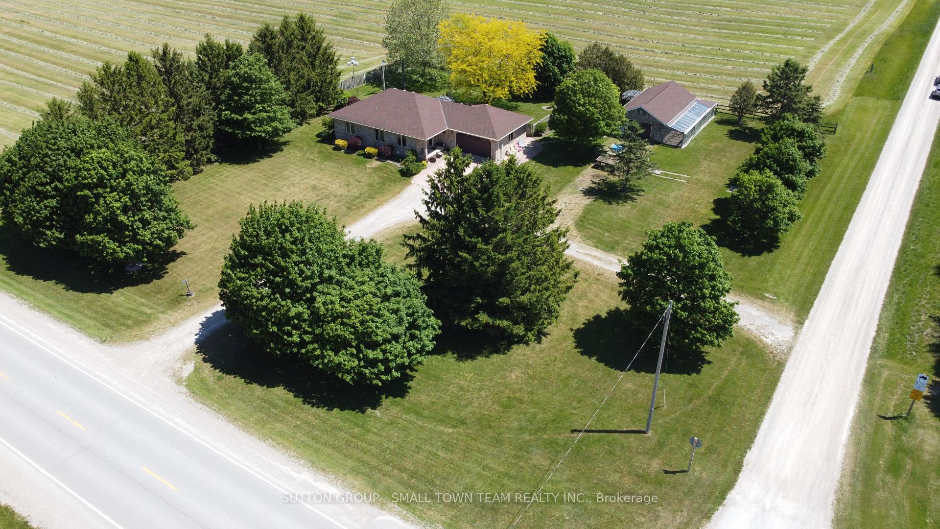 69612 Bronson Line South Huron Ontario Canada Sale residential Steve Riddell SUTTON GROUP - SMALL TOWN TEAM REALTY INC. BROKERAGE*