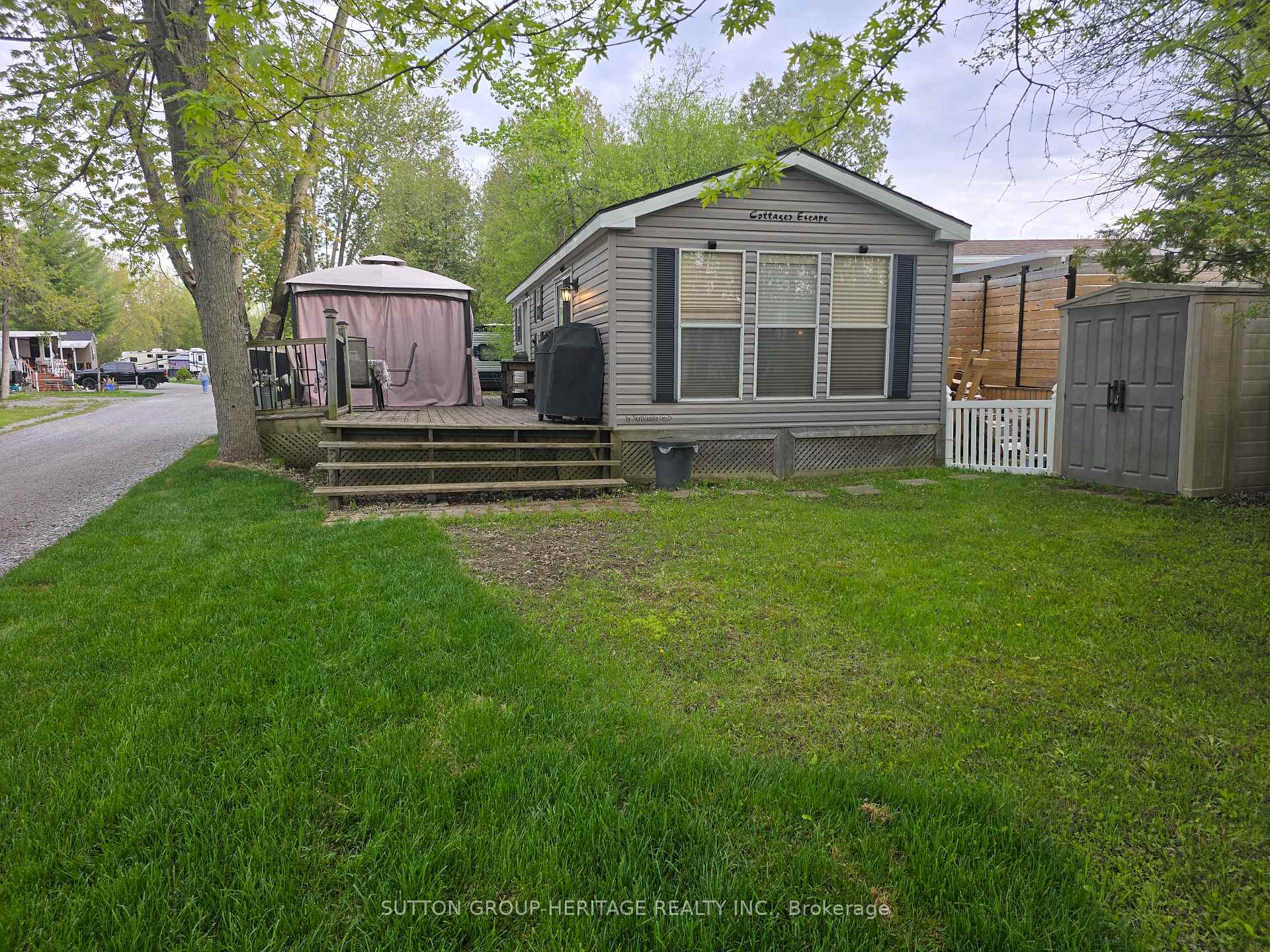 636 - 225 Platten Boulevard Scugog Ontario Canada Sale residential Paul McCormick Right at Home Realty, Brokerage*