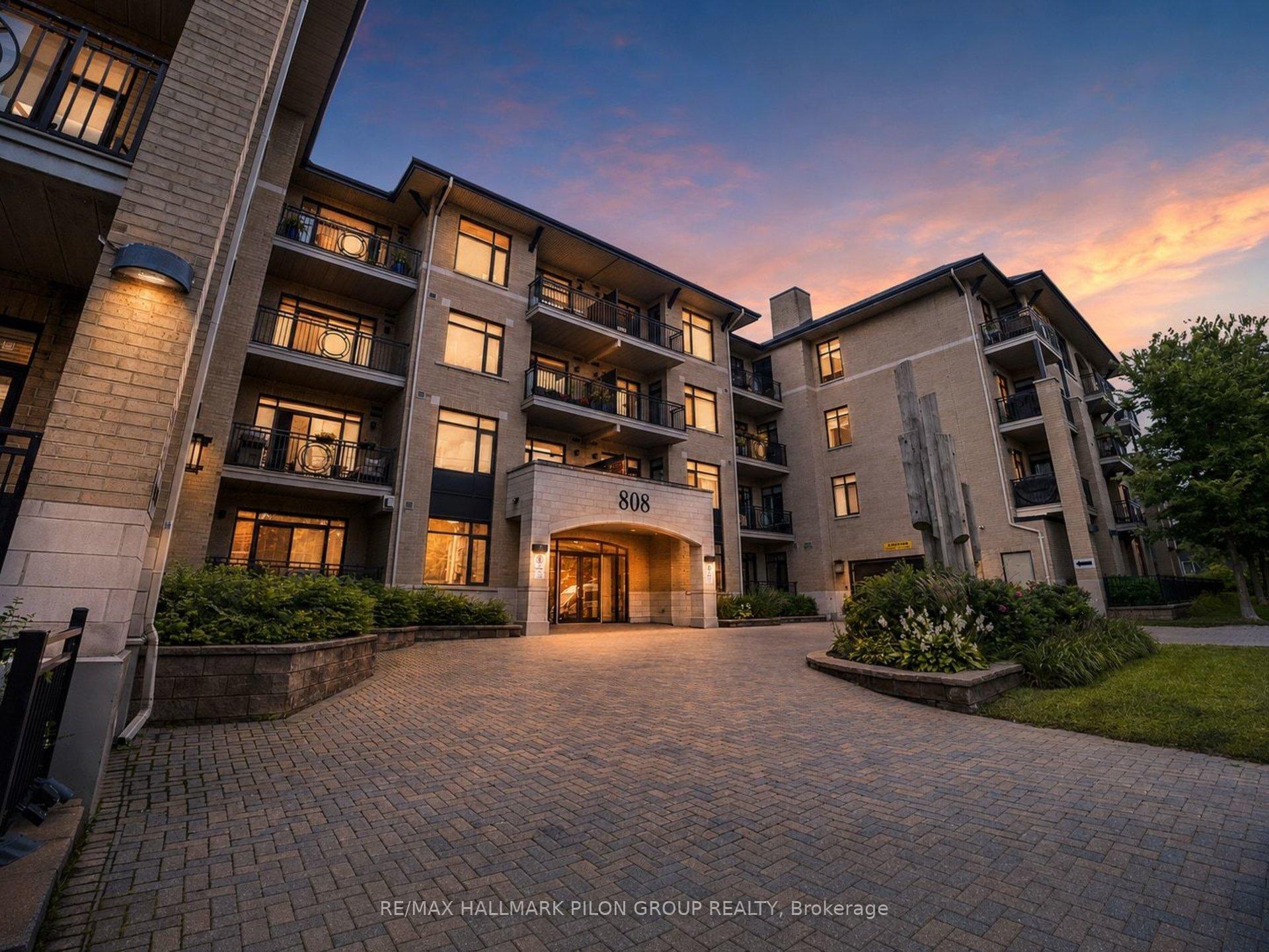 205 - 808 Bronson Avenue Ottawa Ontario Canada Sold residential   Royal LePage Performance Realty, Brokerage *