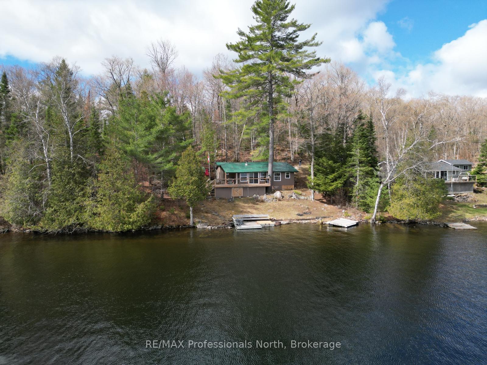 1027 Dow Trail Dysart Et Al Ontario Canada Sale residential Alan Goodley RE/MAX ALL-STARS REALTY INC., Brokerage*