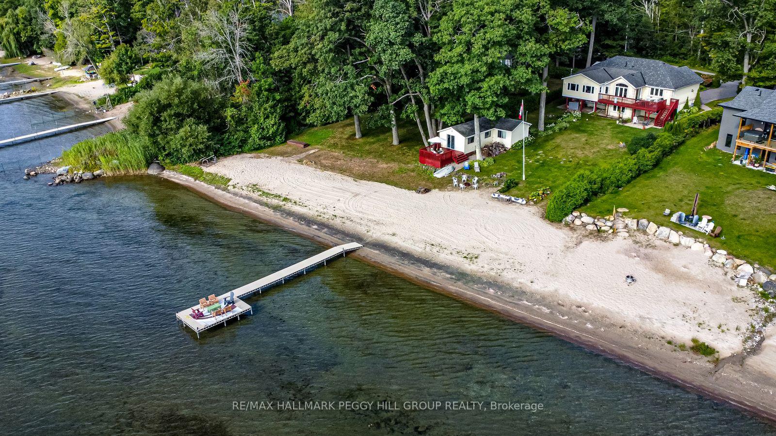 383 Peek-A-Boo Trail Tiny Ontario Canada Sale residential Karen Sorc RE/MAX Hallmark Chay Realty, Brokerage