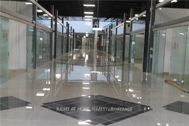 369 - 7250 KEELE Street Vaughan Ontario Canada Sale commercial Vahid Taheri Right at Home Realty, Brokerage*