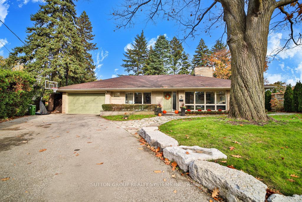 3 Twyford Court Toronto Ontario Canada Sale residential Roopali Rajpal Sutton Group Realty Systems Inc, Brokerage *