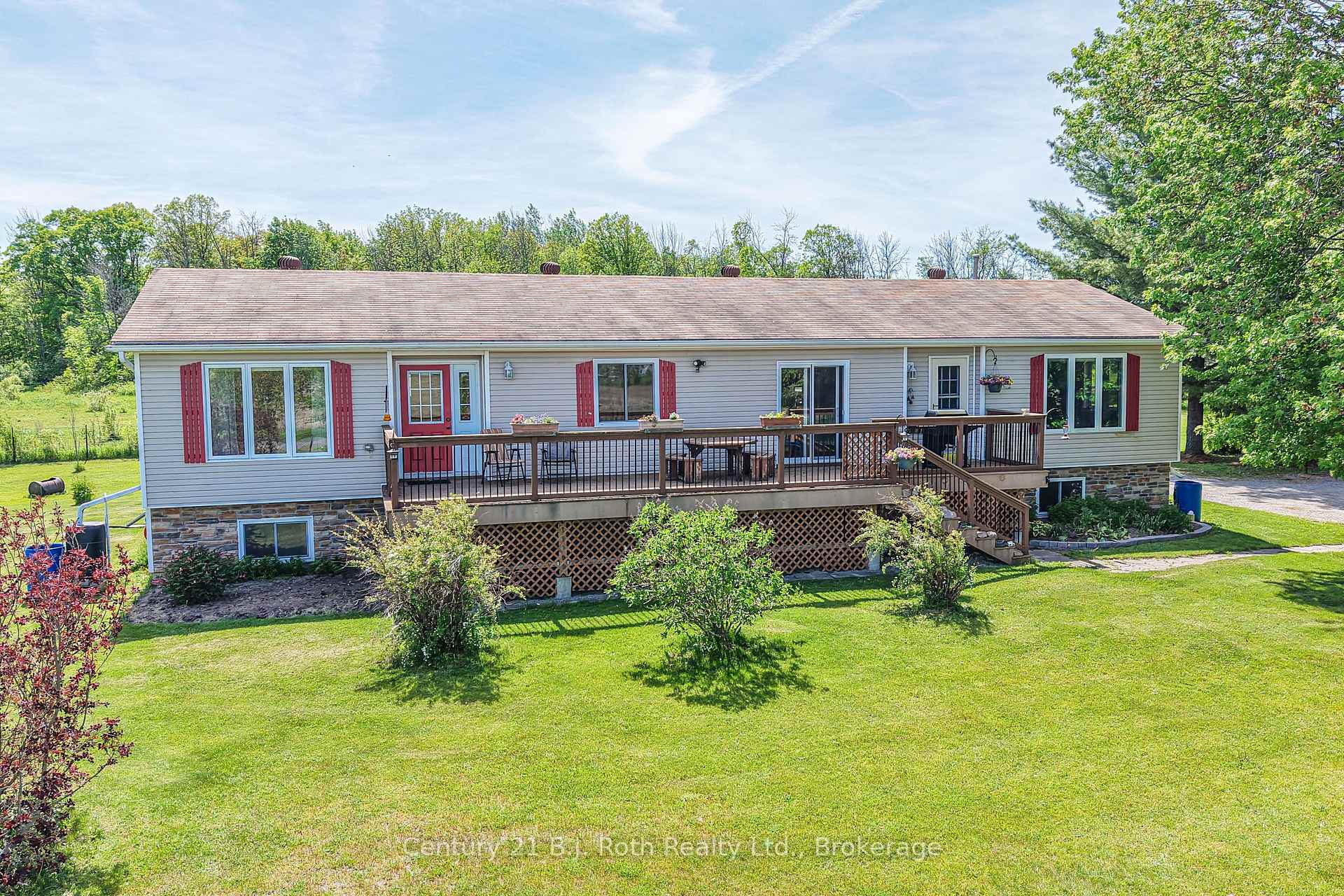 1030 Dunns Line Severn Ontario Canada Sale residential Alan Goodley RE/MAX ALL-STARS REALTY INC., Brokerage*