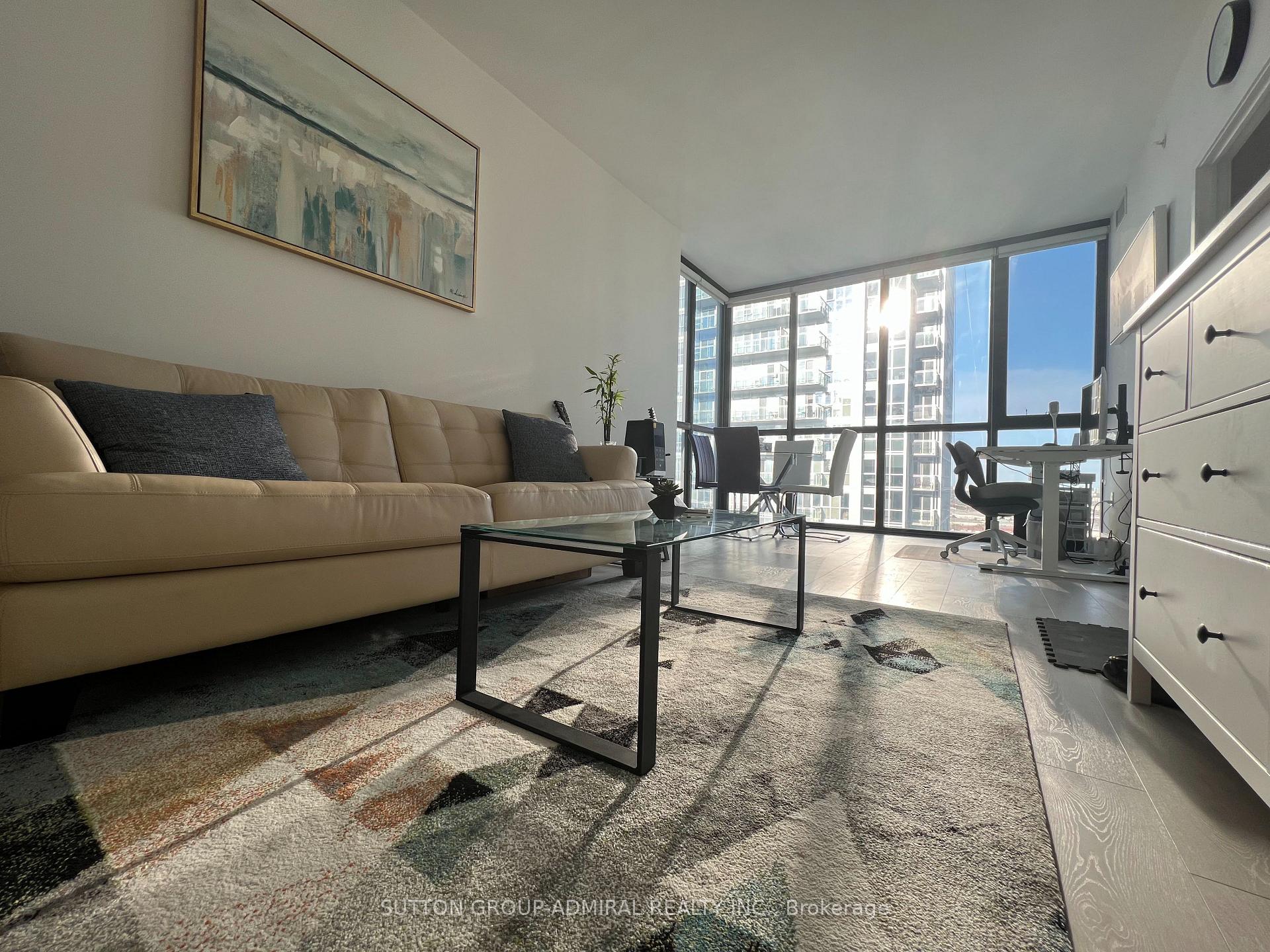 2709 - 2916 Highway 7 Road Vaughan Ontario Canada Rented residential Danielle Levy Sutton Group-Admiral Realty Inc., Brokerage *