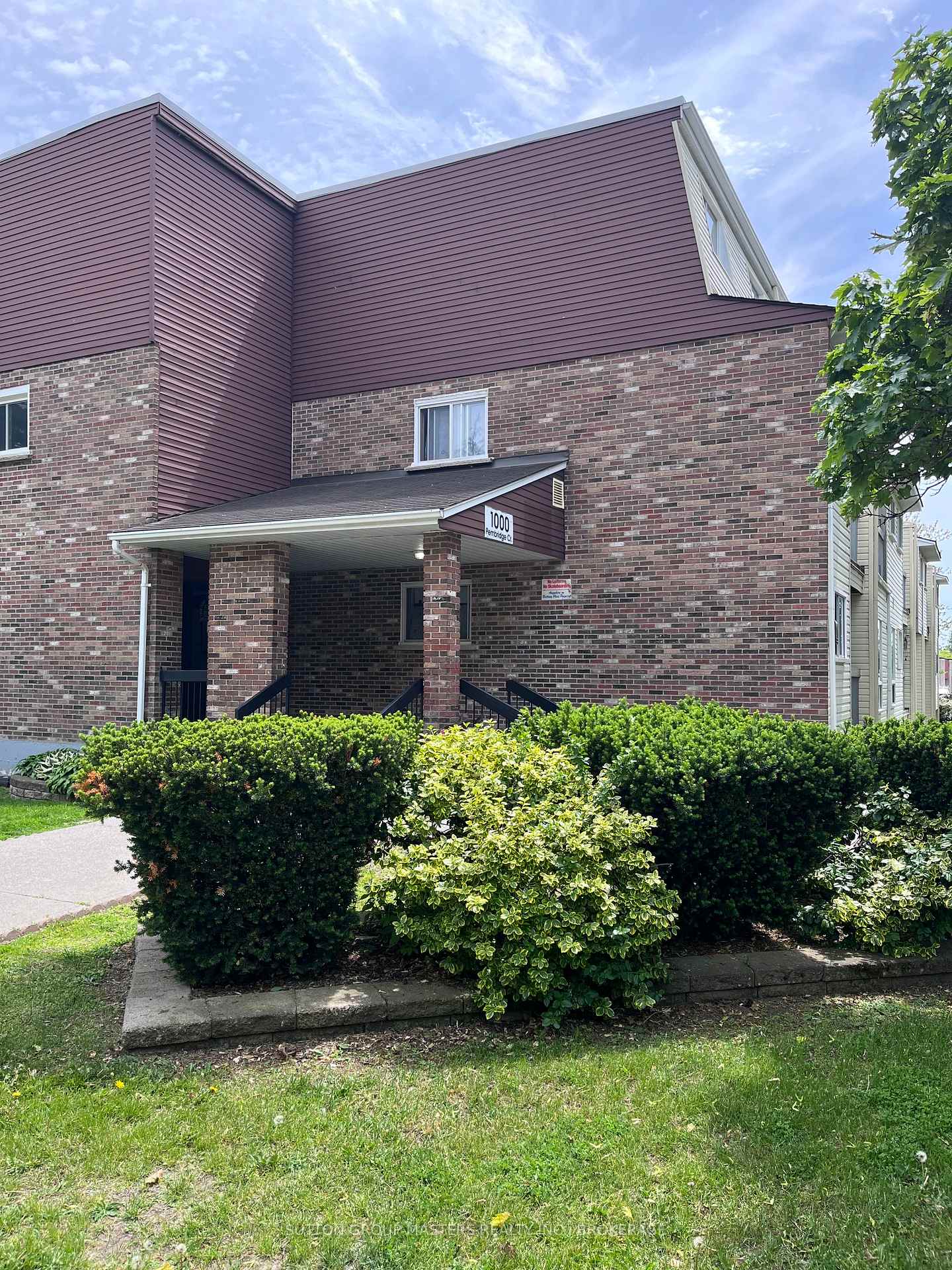 307 - 1000 Pembridge Crescent Kingston Ontario Canada Sale residential Joy Todd Sutton Group - Masters Realty Inc., Brokerage*