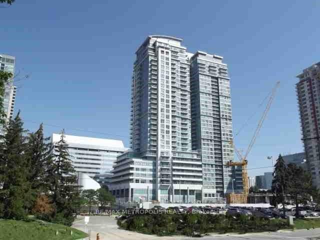 2106 - 60 Town Centre Court Toronto Ontario Canada Rent residential AKASH SARVAIYA RE/MAX Metropolis Realty Brokerage*
