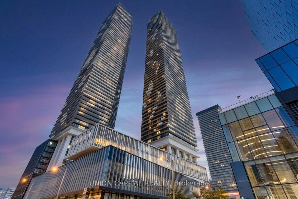 4715 - 138 downes Street Toronto Ontario Canada Sale residential Michael Taylor Union Capital Realty, Brokerage*