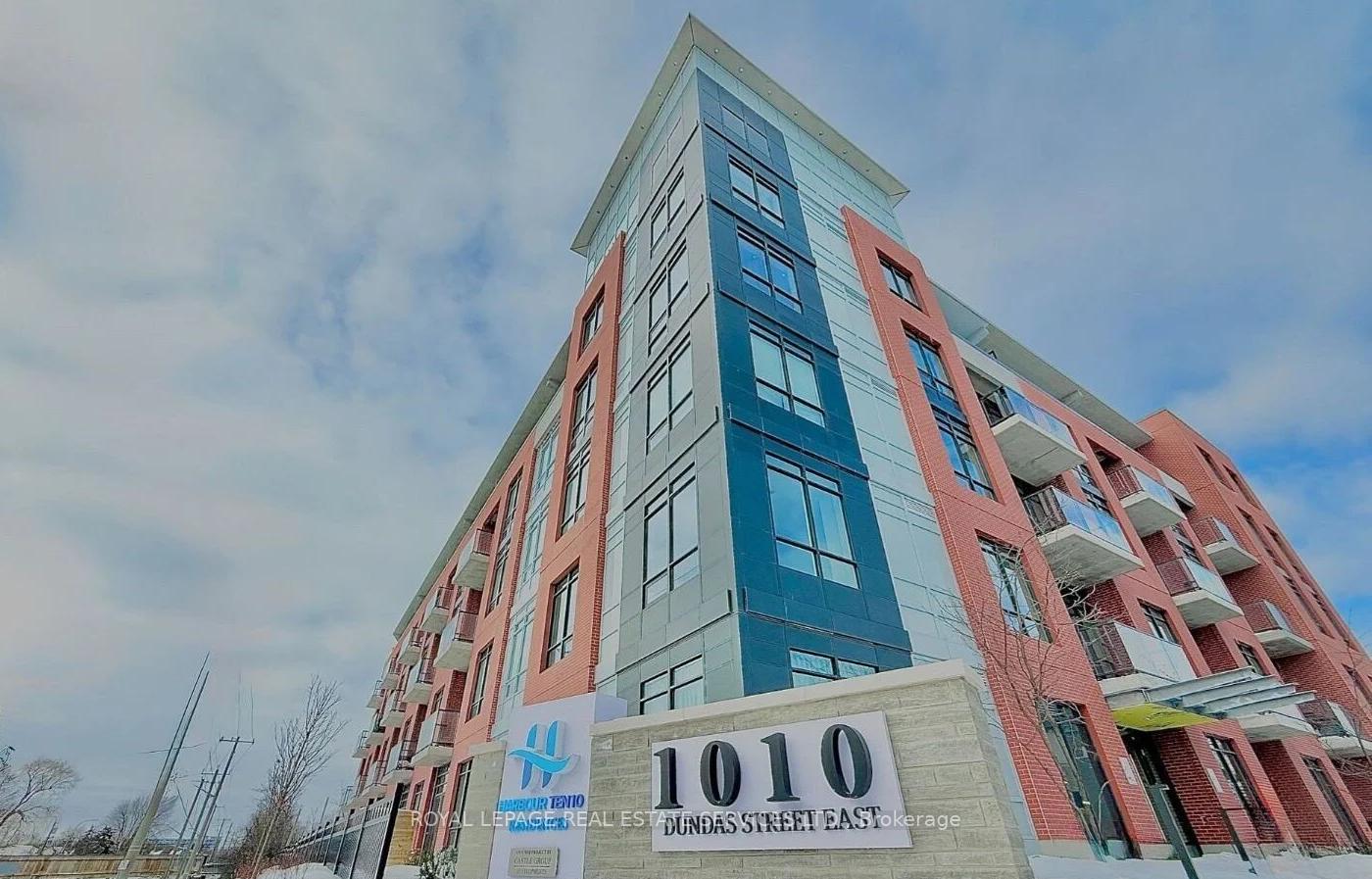 317 - 1010 Dundas Street E Whitby Ontario Canada Rent residential Wisam Askar Royal LePage Real Estate Services Ltd., Brokerage